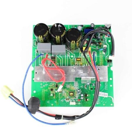 Midea INVERTER CONTROL BOARD 17122000038512